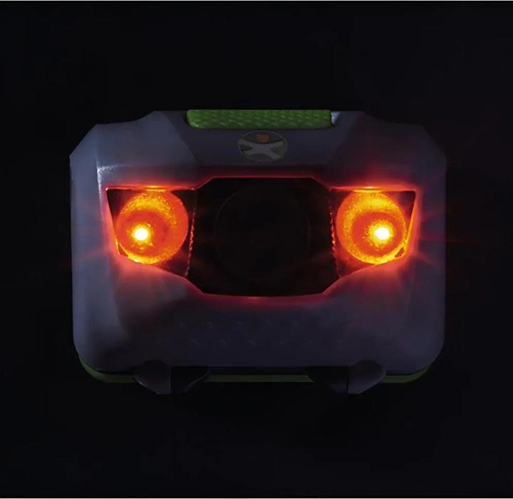 Productafbeelding Haba Terra Kinderkoplamp (110 lm)