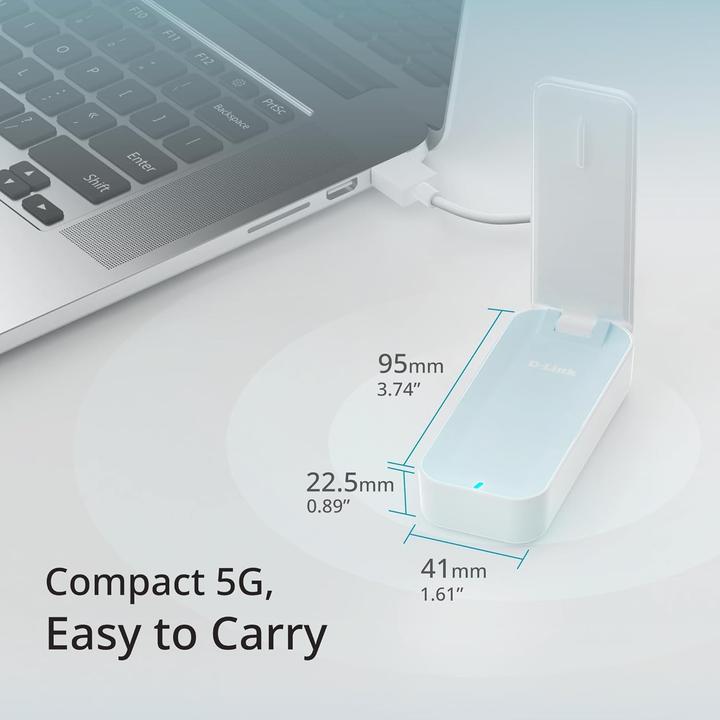 Productafbeelding D-Link D501