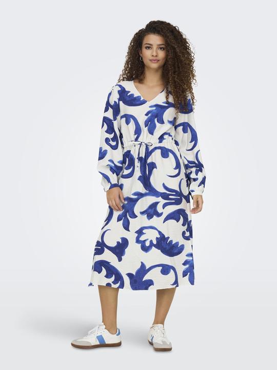Immagine prodotto JdY JDYMAY Midikleid Kleid (L)