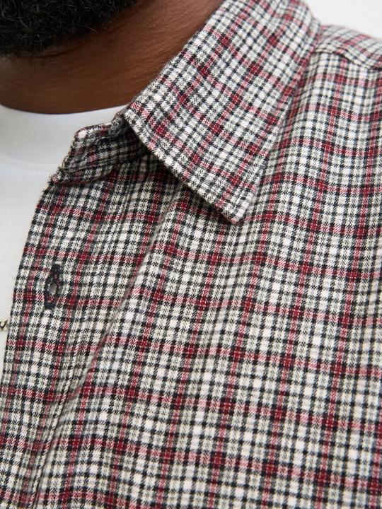 Produktbild Jack & Jones Hemd Plus Size Hemd (3XL)