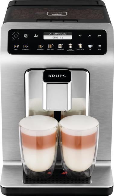 Produktbild Krups Espresso Evidence+ YY4132FD