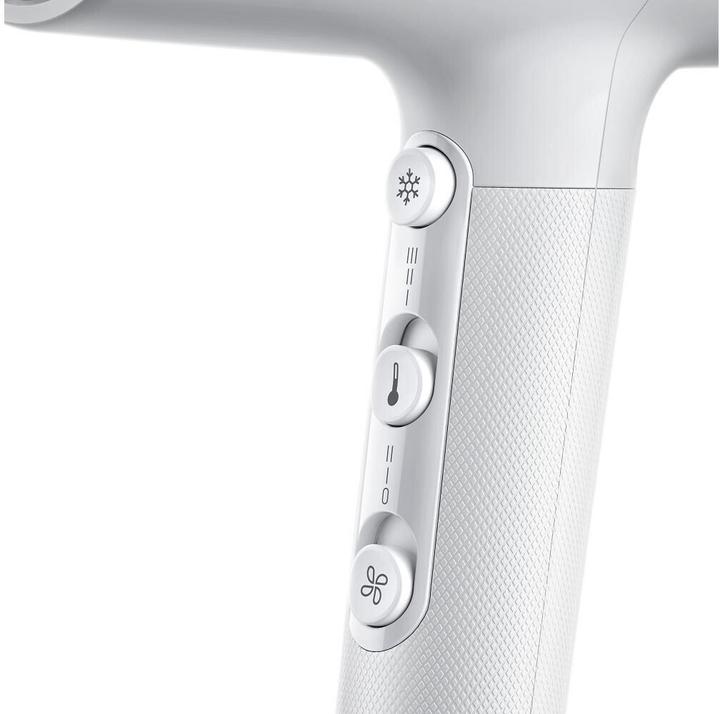Actual product image Braun HD 2.1