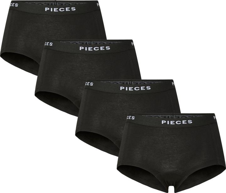 Produktbild Pieces Logo (XL, 4er Pack)