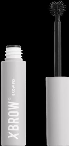 Produktbild Xlash Brow Styling - Brow Fix, Clear (4.85 ml)