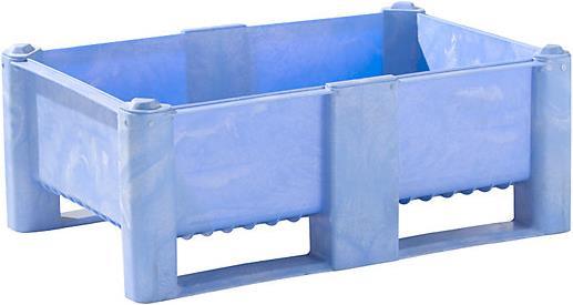 Produktbild kaiserkraft Großbehälter aus Polyethylen