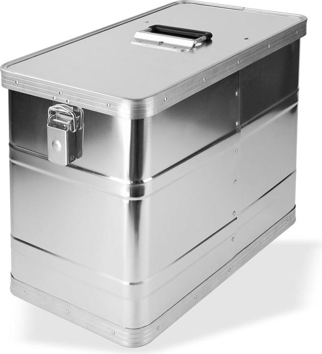 Produktbild Dema Alukoffer