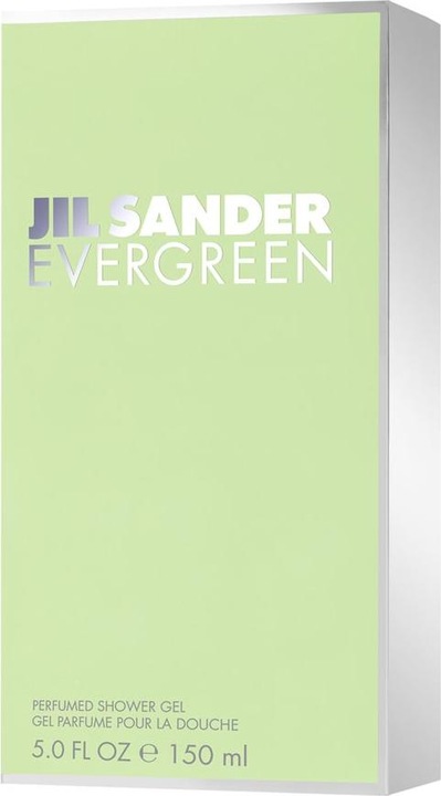 Produktbild Jil Sander Evergreen (150 ml)