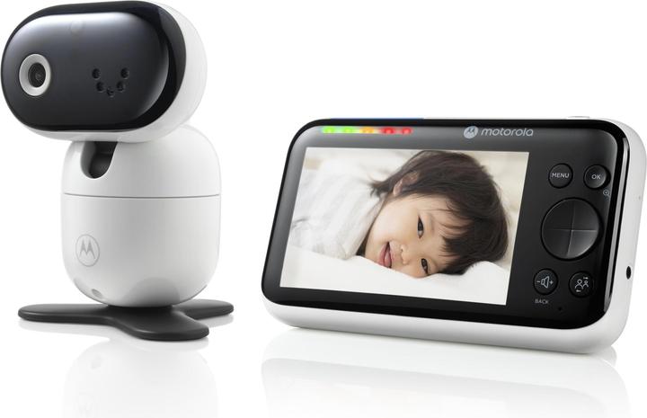 Actual product image Motorola PIP1610 HD Connect (Video & Audio, 300 m)