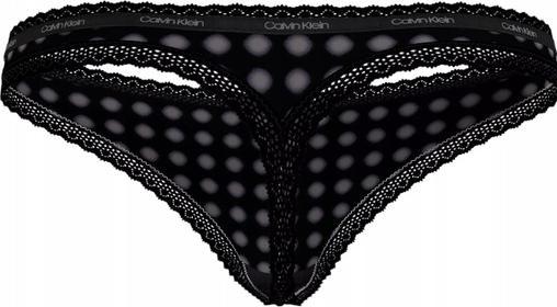 Produktbild Calvin Klein Damen-Tanga-Höschen (XS)