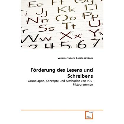 Thumbnail - Förderung des Lesens und Schreibens, Fachbücher