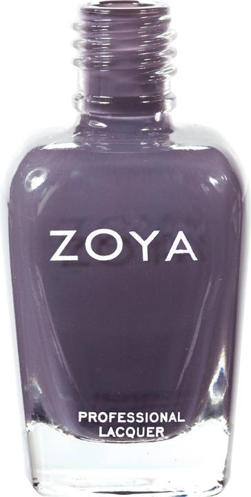 Actual product image Zoya Kelly (Colour paint)