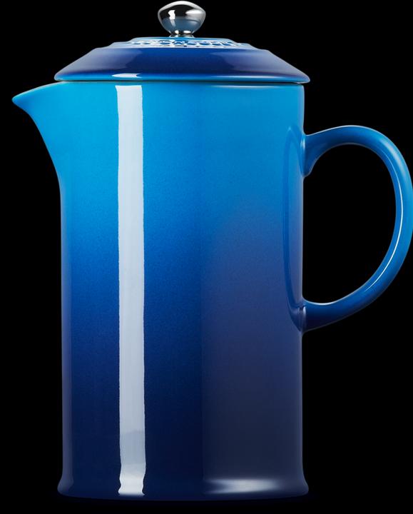 Le Creuset Azure coffee maker (1 l)