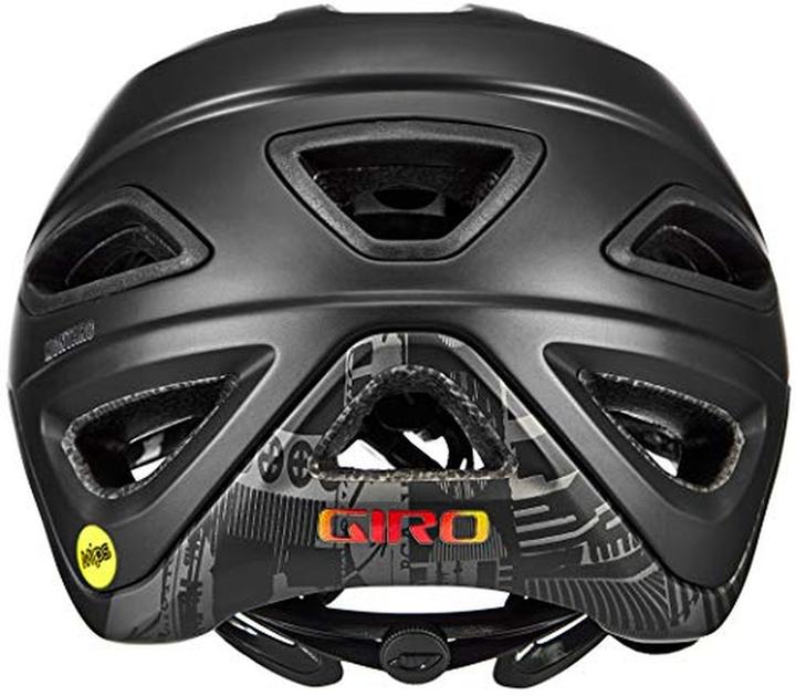 Immagine prodotto Giro Casco Montaro MIPS (51 - 55 cm)