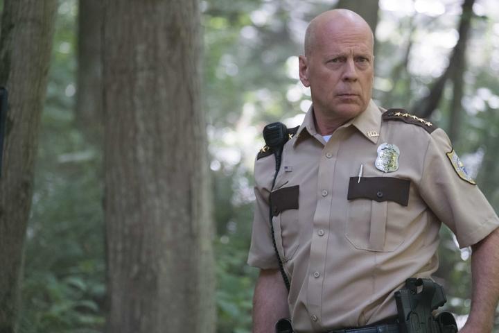 Produktbild First Kill (Blu-ray, 2017, Deutsch)