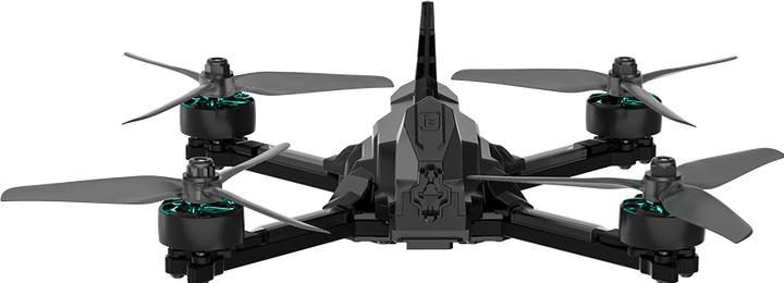 Image du produit iFlight Mach R5 Sport 6S HDZero BNF (12 min, 300 g)