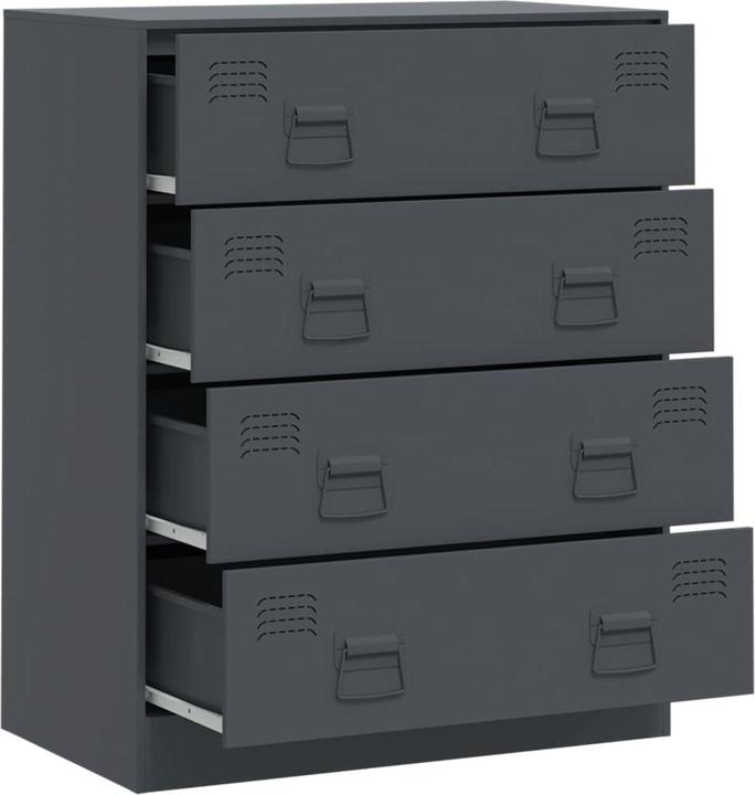 VidaXL Kinna (67 x 39 x 83 cm)
