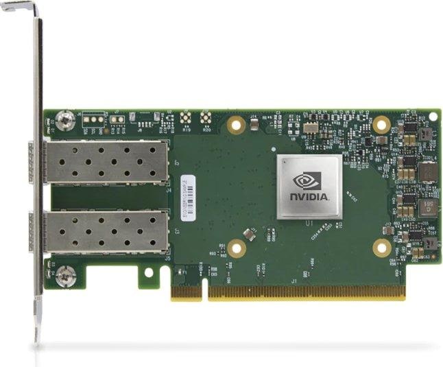 Produktbild Mellanox ConnectX-6 Dx MCX623106AC-CDAT (PCI Express 4.0 x16)