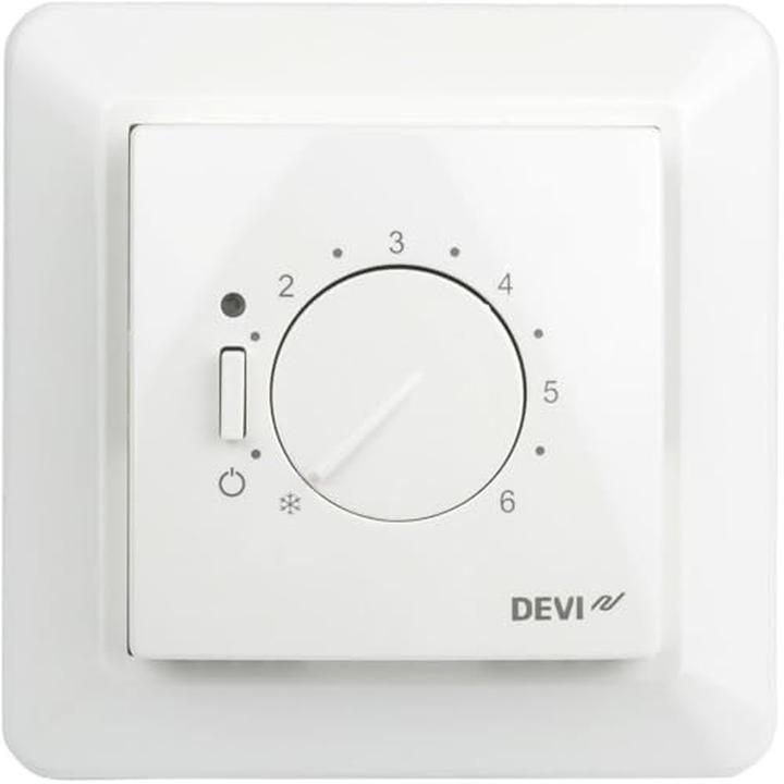 Immagine prodotto Devi Termostato