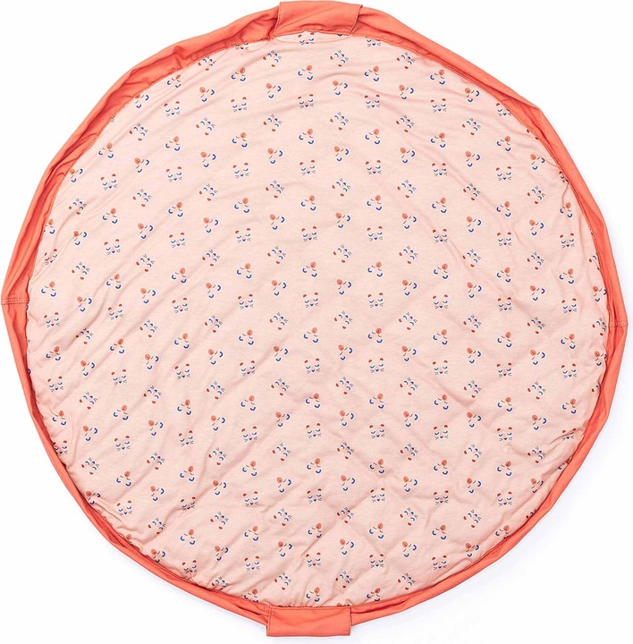 Baby play mat