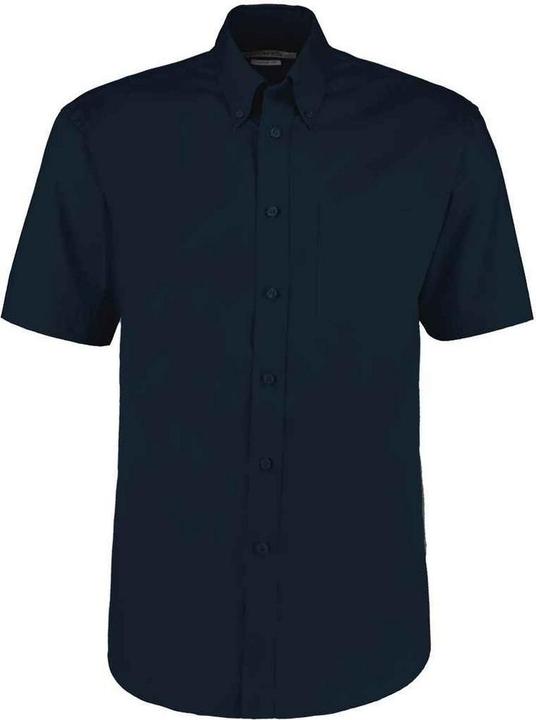 Immagine prodotto Kustom Kit Premium Camicia ClassicoOxford Maniche Corte Uomo (56)