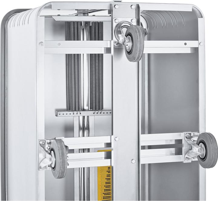 Image du produit Zarges Chariot à fond élastique (90 kg)