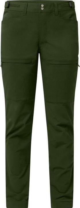 Produktbild Haglöfs Alert Mid Pant - Wanderhose - Damen (42)