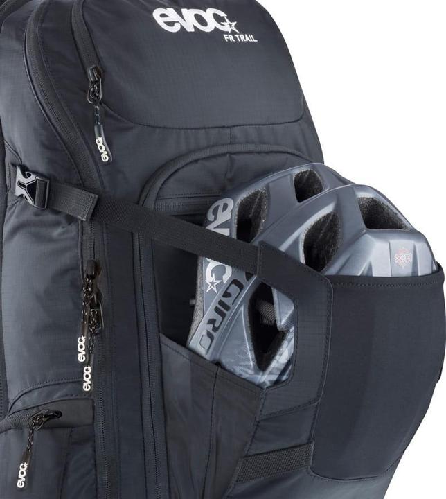 Productafbeelding Evoc FR Trail Blackline (20 l)