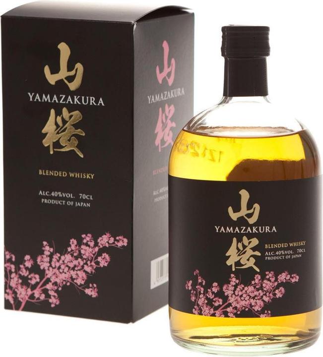 Produktbild Yamazakura 0.7 l (1 x 70 cl)