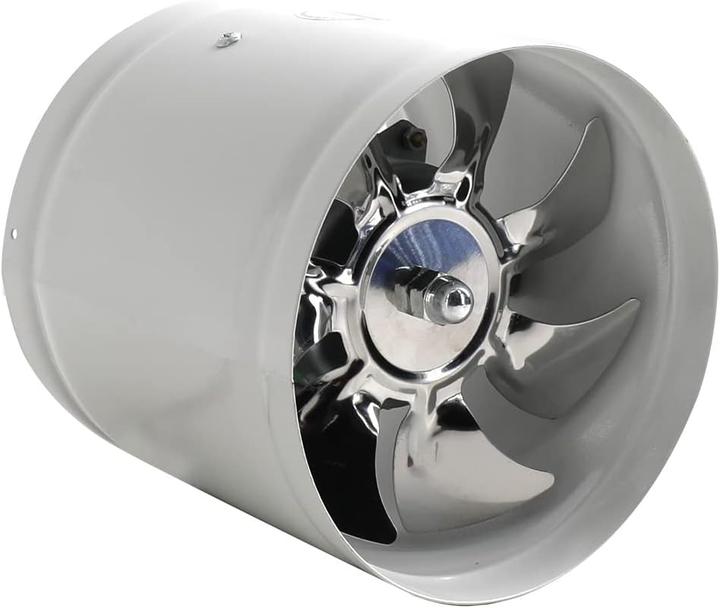 Produktbild Ecutee Rohrventilator