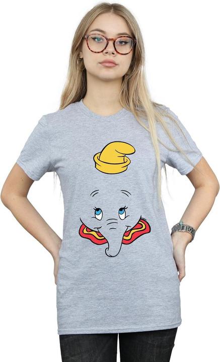 Produktbild Disney Dumbo Face TShirt (XXL)