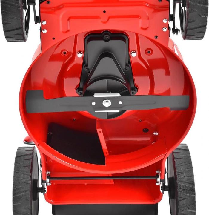 Actual product image Hecht 1845 (Electrical connection)