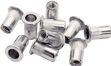 Produktbild Rapid M5 Blindnietmuttern