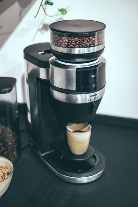 Actual product image Severin Filka