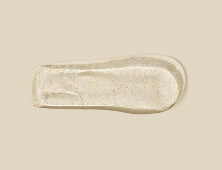 Produktbild Ahava Superfood Renewal Body Peeling "Kale & Turmeric" - Revitalisierendes Körperpeeling (200 ml)