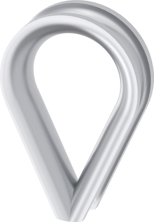 Immagine prodotto Siemens Rope Eye, 4mm (x4)
