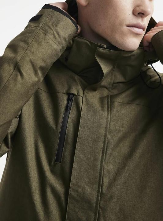 Produktbild Craft Mountain Padded Jacket M (L)