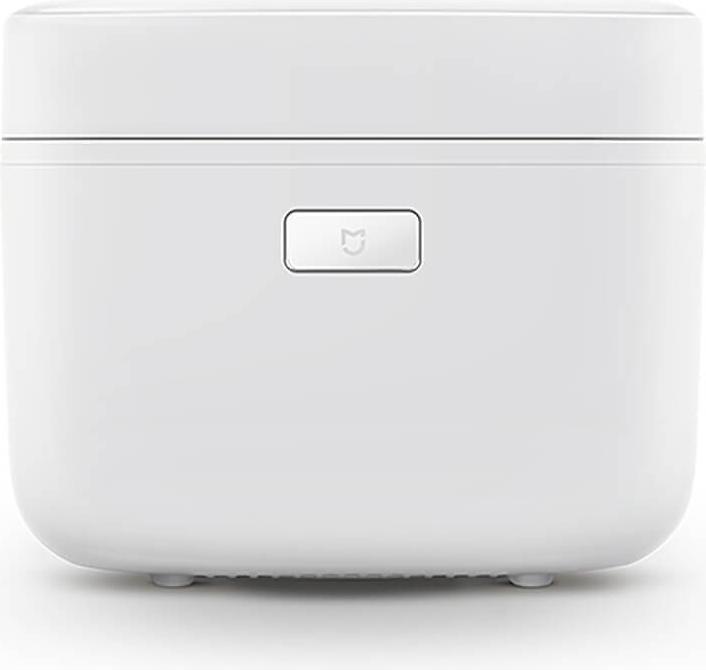 Actual product image Xiaomi Mi Induction Heating Rice Cooker (EU plug)