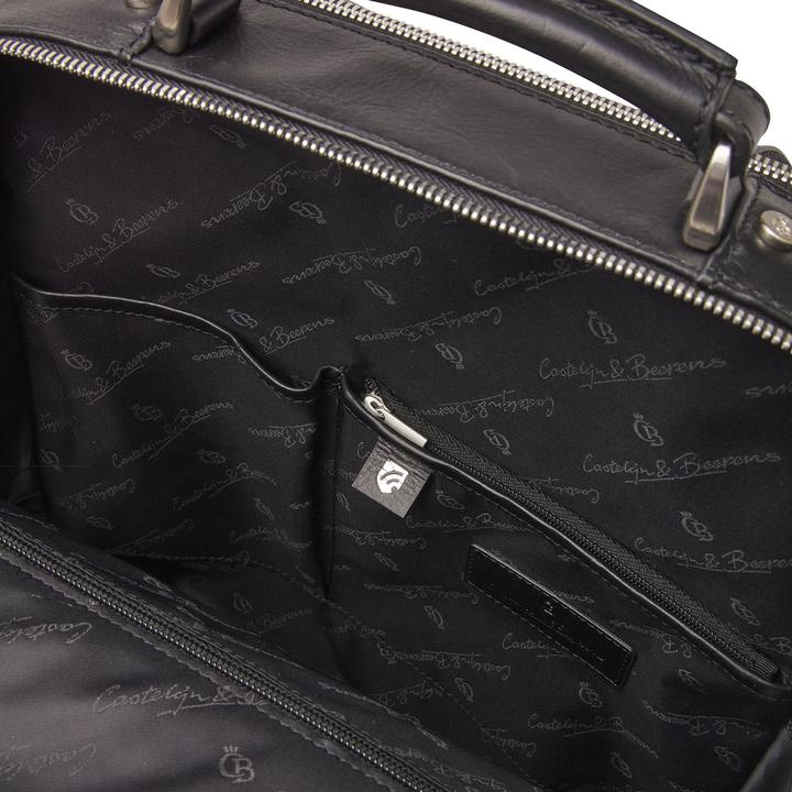 Image du produit Castelijn & Beerens Verona Sac à dos pour ordinateur portable 15,6" (11 l)