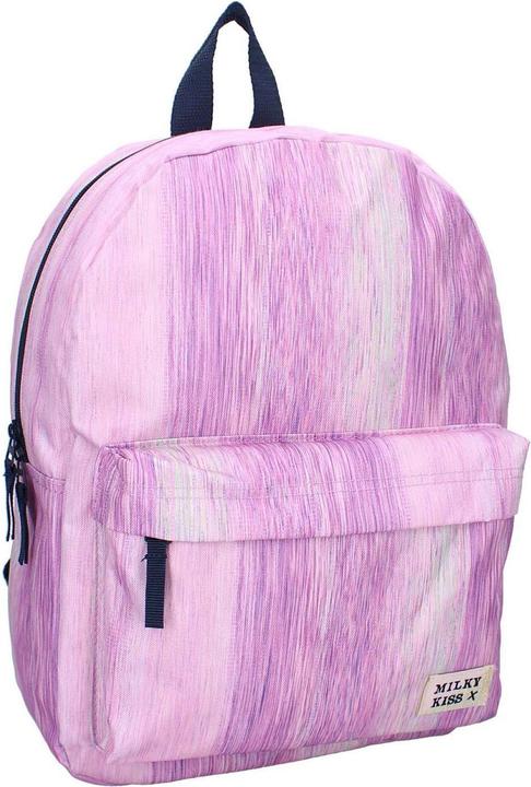 Milky Kiss Rucksack Prestige Pink