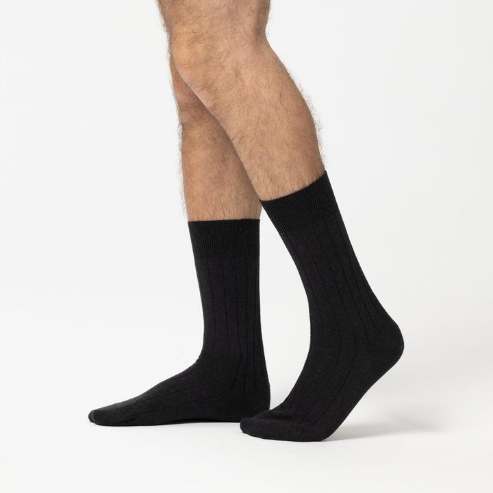Actual product image Blacksocks Calf Socks Classic (Single pack, 47 - 48)