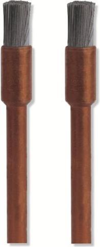Image du produit Dremel Brosse en acier inoxydable 532