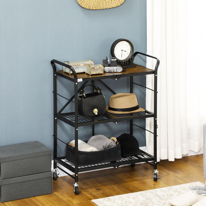 Produktbild Jamb Servierwagen