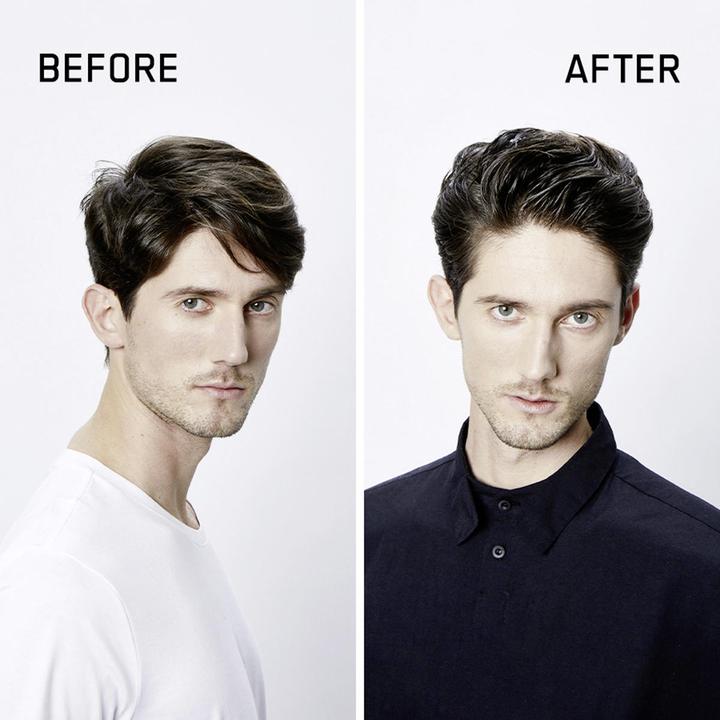 Actual product image Schwarzkopf Professional Fab Foam Mousse (200 ml, Foaming agent)