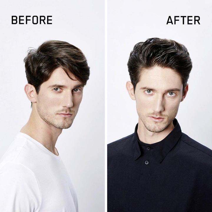 Actual product image Schwarzkopf Professional Fab Foam Mousse (200 ml, Foaming agent)