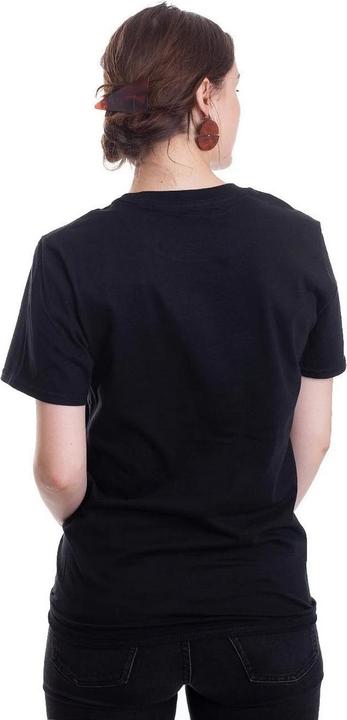Actual product image Ariana Grande TShirt (S)