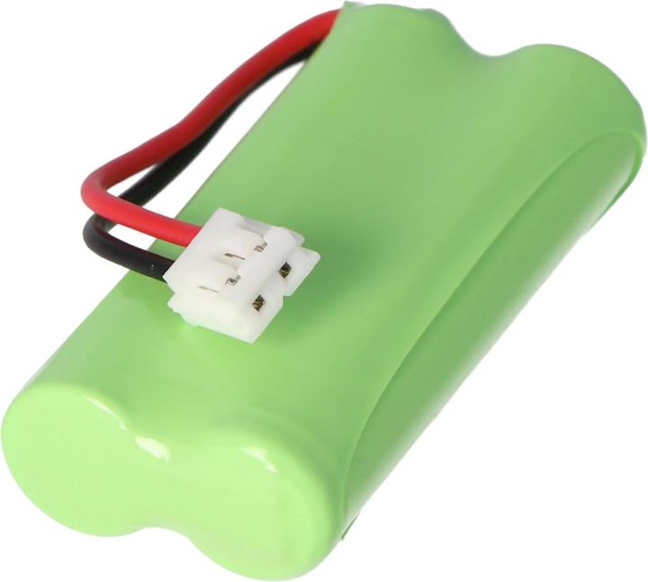 Immagine prodotto AccuCell Akku Binatone Big Button GPHCH73N07, Synergy 2xAAA, 44,1x21,9x10,5mm