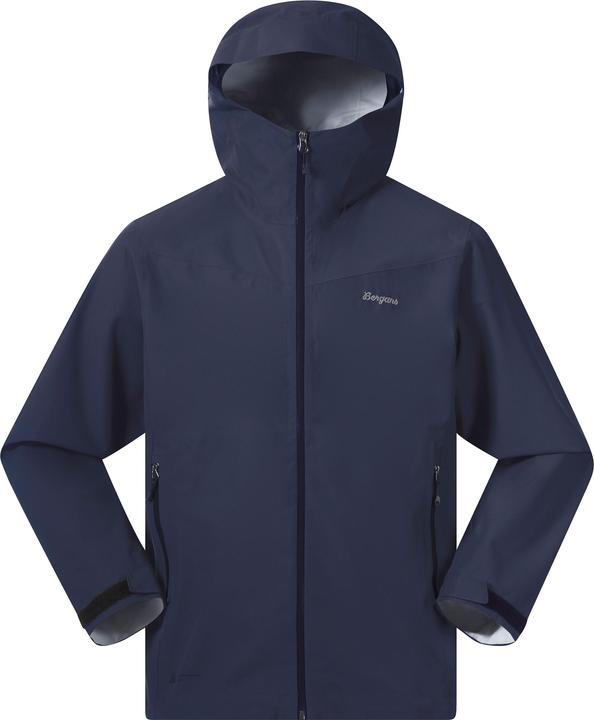 Produktbild Bergans Essentials Rainshell 2.5L (L)