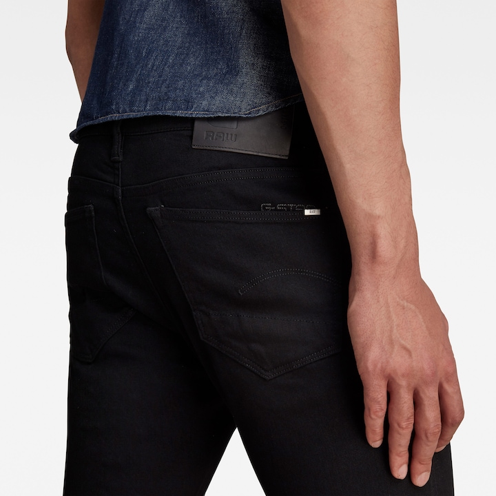 Actual product image G-Star Jeans Slim Fit "3301 (W31/L32)