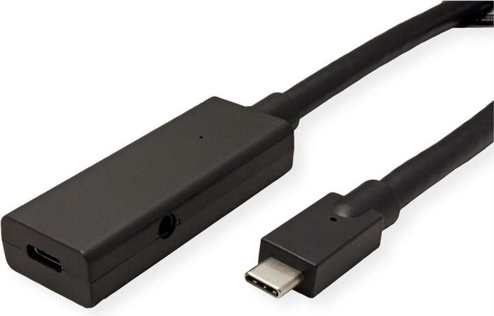 Actual product image Roline USB 3.0 cables (5 m, USB 3.2 Gen 2)