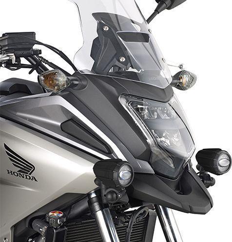 Image du produit Givi Support de phare